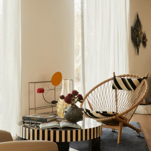 Tapis Studio Interior Design Projects