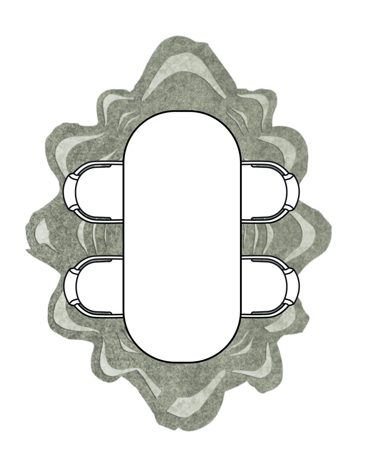 Dining Room Rug Guide The Best Tips to Choose the Perfect Piece