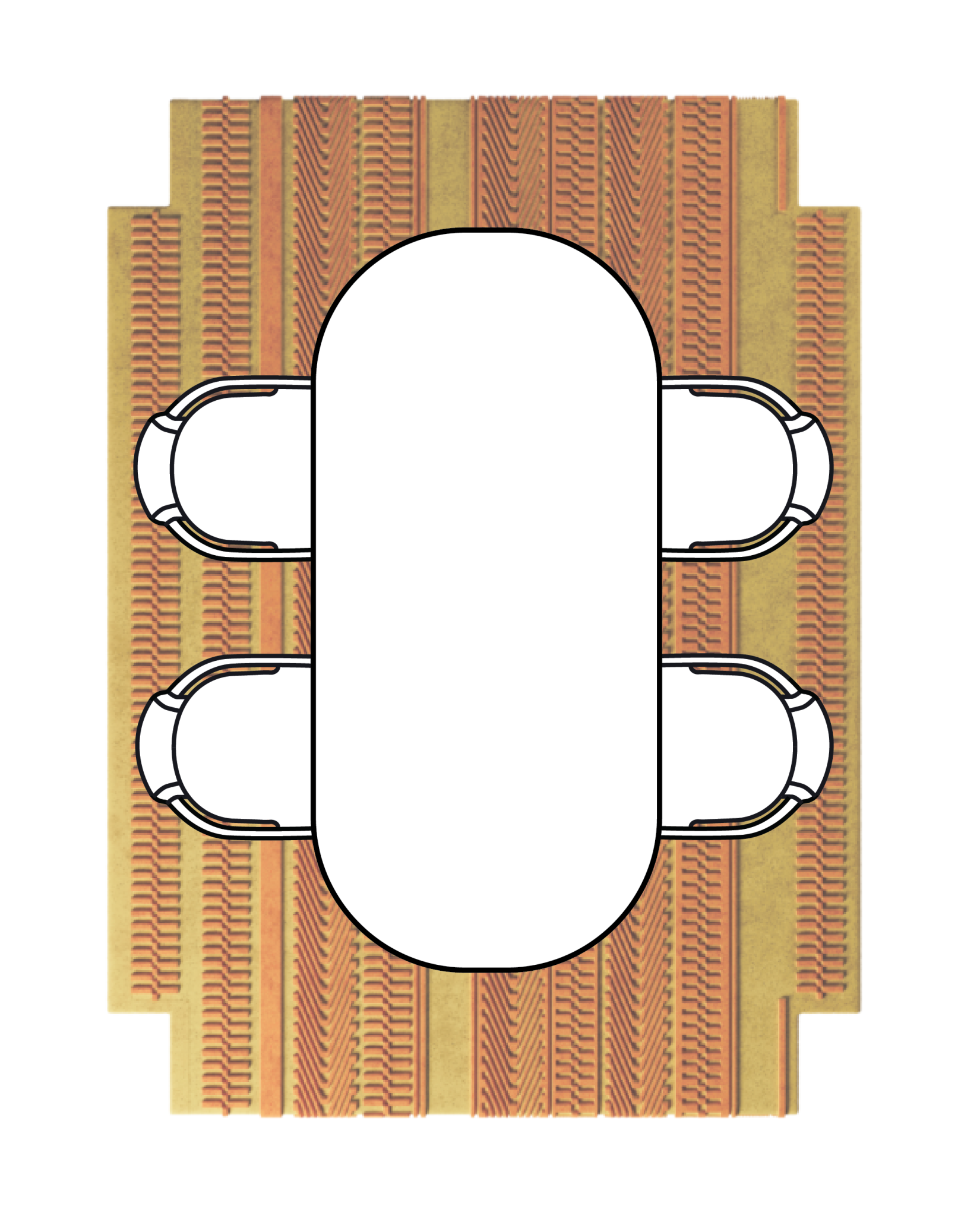 Dining Room Rug Guide The Best Tips to Choose the Perfect Piece