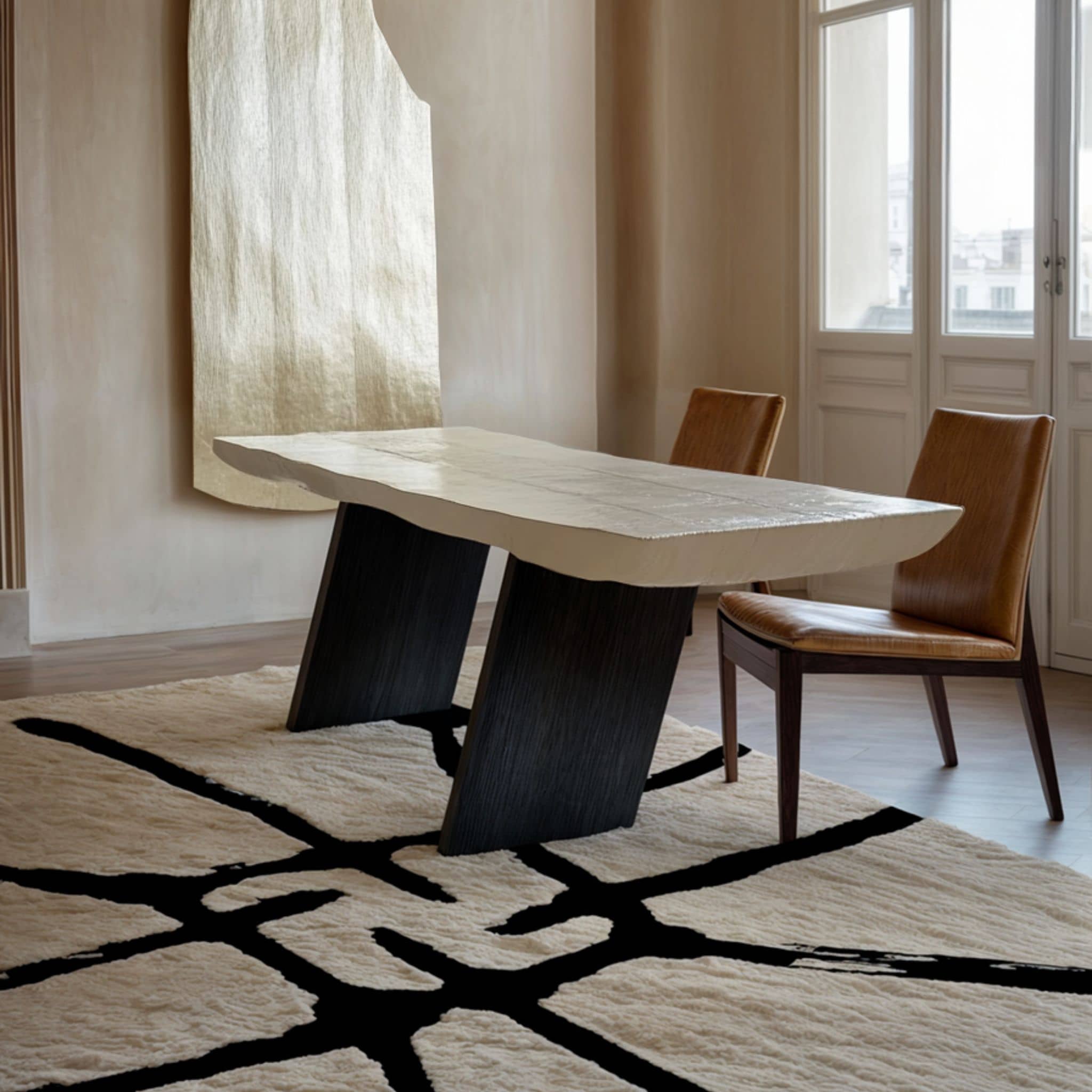 1stDIBS Most Wanted Rugs