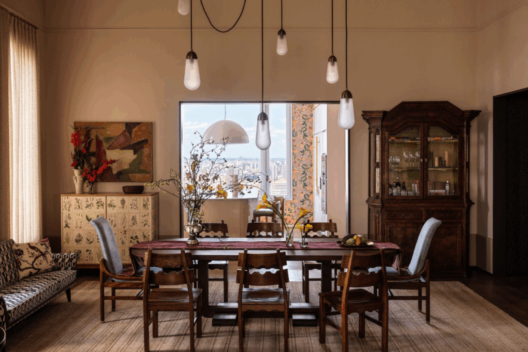 Earthy Tones: The 5 Best Projects That Will Inspire You