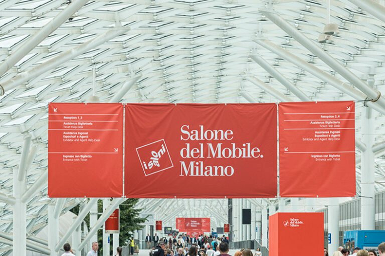 Milan Design Week 2024: Exploring the Latest Rug Trends