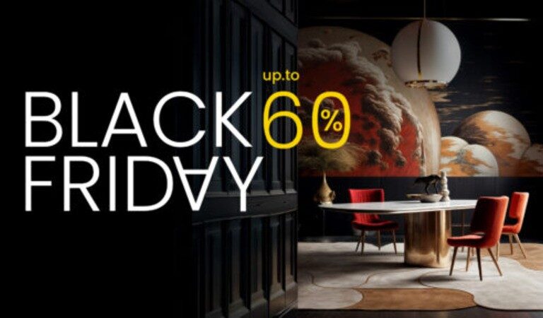 Top 10 Modern Rugs Worth Investing in This Black Friday