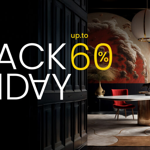 Black Friday By Tapis Studio