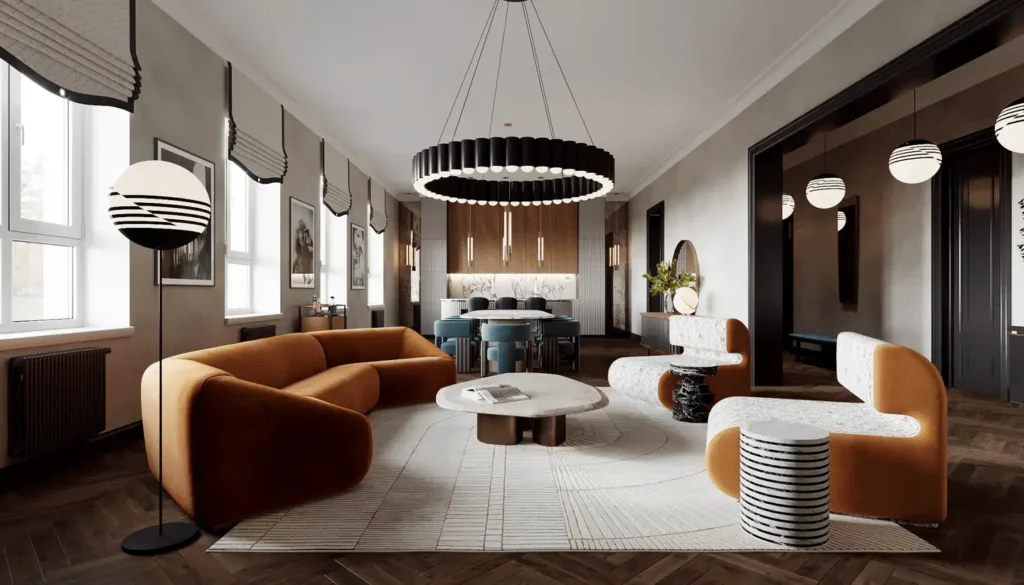 Fall Decor Trend
