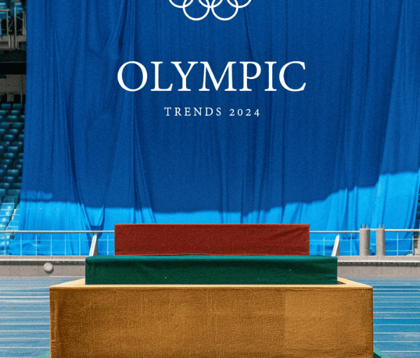 The Golden Touch: Winning Rug Designs for Olympic Success