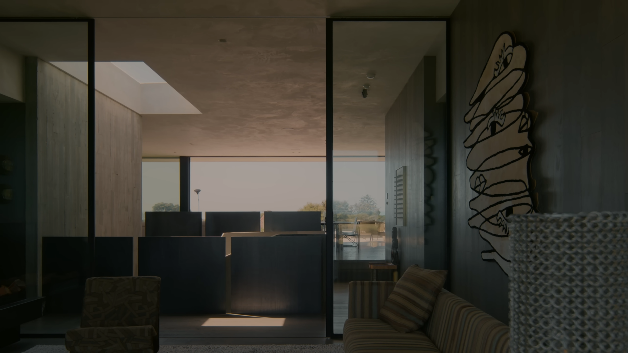 Exploring the Beauty of Brutalist Architecture Homes